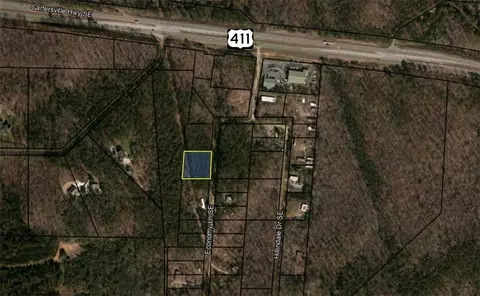 10-11 Economy Ln, Rome, GA 30161