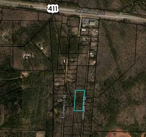 14-18 Hillindale Dr, Rome, GA 30161