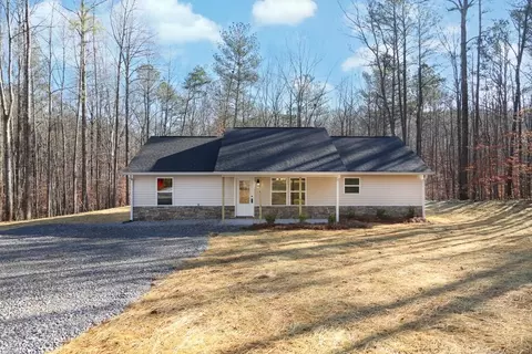 95 Old Field Rd, Bremen, GA 30110