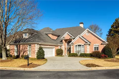5920 Hershinger Close, Johns Creek, GA 30097