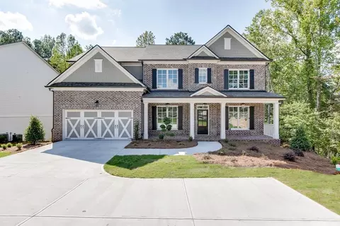 5596 Suwanee Dam Rd, Sugar Hill, GA 30518