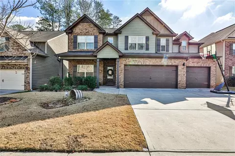 6228 Old Kingston Dr, Atlanta, GA 30331