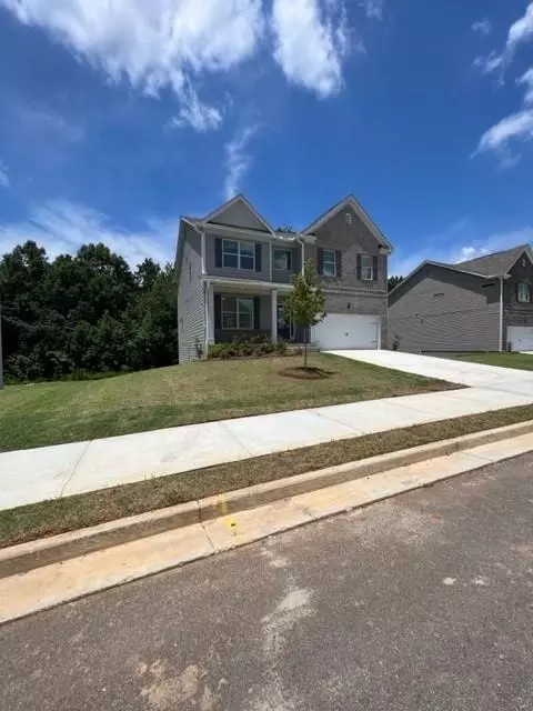 156 Lott Creek Ct, Braselton, GA 30517
