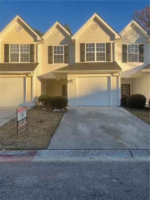 6893 Gallant Cir SE, Mableton, GA 30126