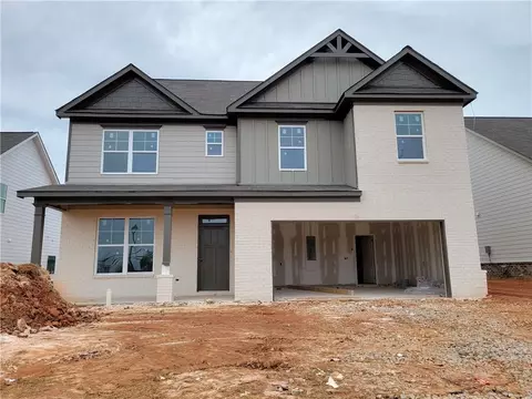 421 Eagles Nest Cir, Auburn, GA 30011