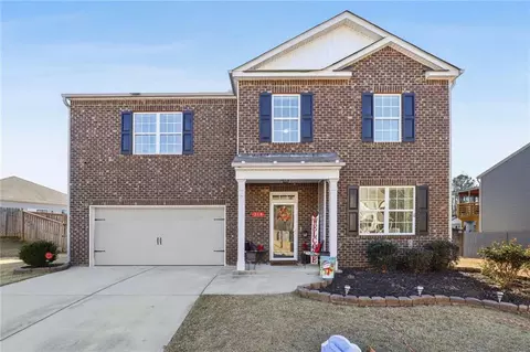318 Aviary Ln, Dallas, GA 30132