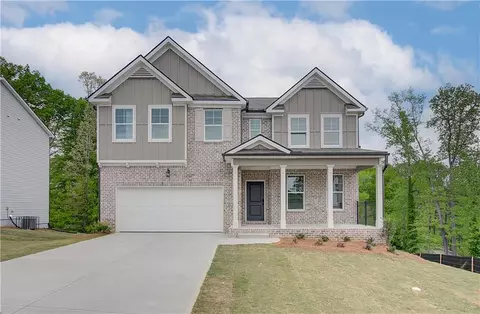 2208 Cormac St, East Point, GA 30344