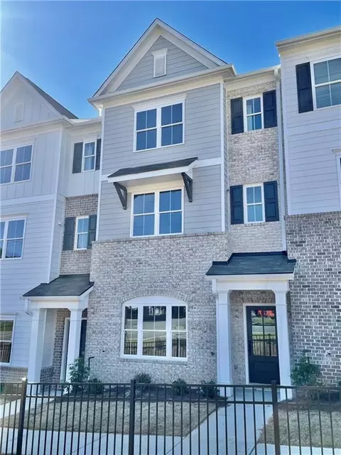 3328 Cranston Ln, Kennesaw, GA 30144