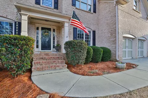 1570 Unity Loop, Cumming, GA 30040 photo 2