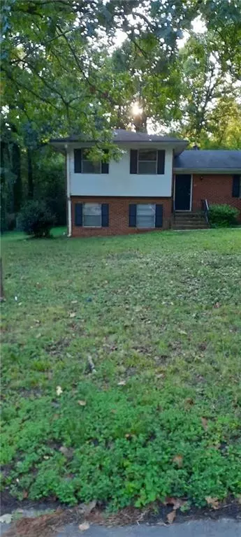 4210 Cedar Valley Ln, Conley, GA 30288