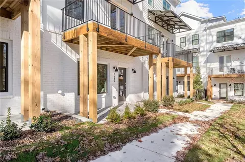 2488 Sycamore Rd NW #50, Atlanta, GA 30318