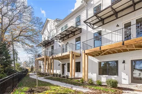 2490 Sycamore Rd NW #51, Atlanta, GA 30318