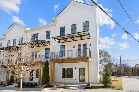 2499 Sycamore Rd NW #1, Atlanta, GA 30318