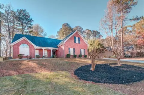 110 Rose Walk Dr, Covington, GA 30016 photo 1