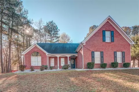 110 Rose Walk Dr, Covington, GA 30016 photo 2