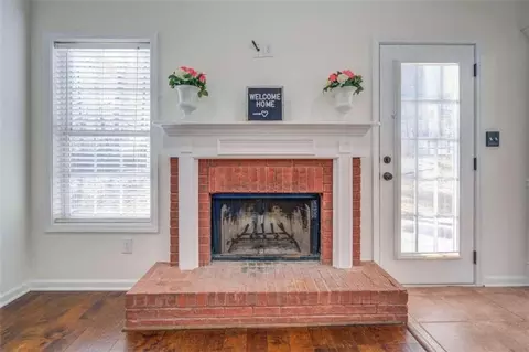 110 Rose Walk Dr, Covington, GA 30016 photo 9