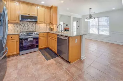 110 Rose Walk Dr, Covington, GA 30016 photo 16