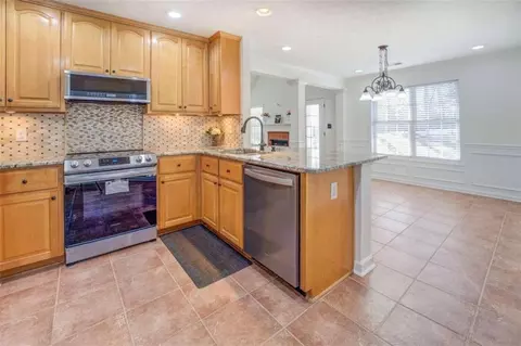 110 Rose Walk Dr, Covington, GA 30016 photo 15