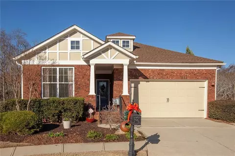 3160 White Magnolia Chase SW, Gainesville, GA 30504