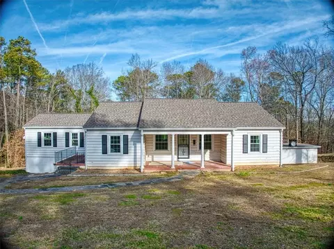 1230 E Main St, Canton, GA 30114 photo 2