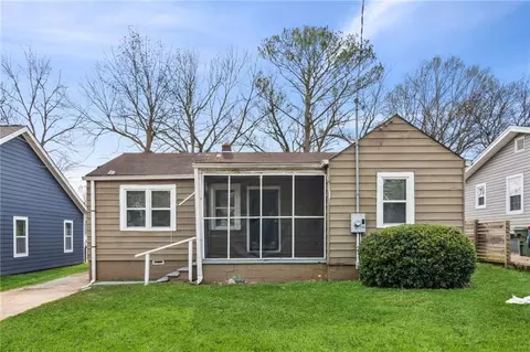 951 Moreland Dr SE, Atlanta, GA 30315