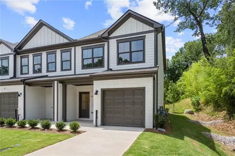 1321 Parc Bench Rd, Atlanta, GA 30316