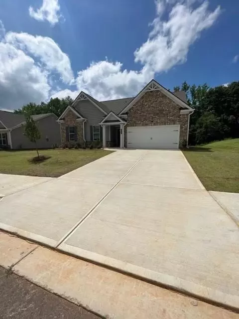 145 Lott Creek Ct, Braselton, GA 30517