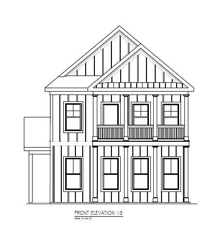 1960 Stanfield Ave, Atlanta, GA 30318