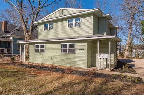855 Beecher St SW, Atlanta, GA 30310
