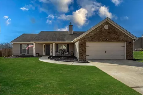 138 Brookside Dr, Lula, GA 30554