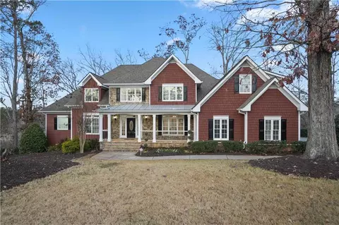 1054 Lake Pointe, Villa Rica, GA 30180