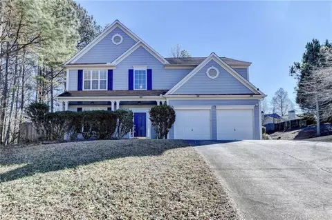 414 Running Doe Ct, Suwanee, GA 30024 photo 1