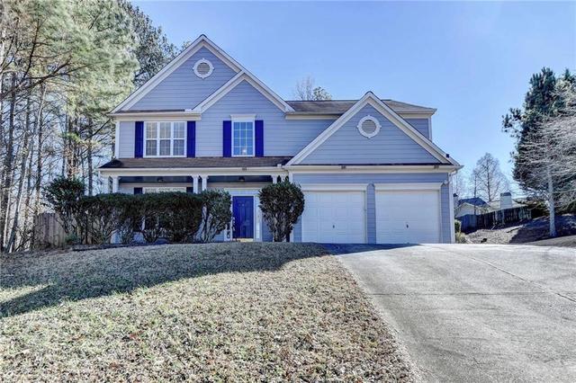 414 Running Doe Ct, Suwanee, GA 30024