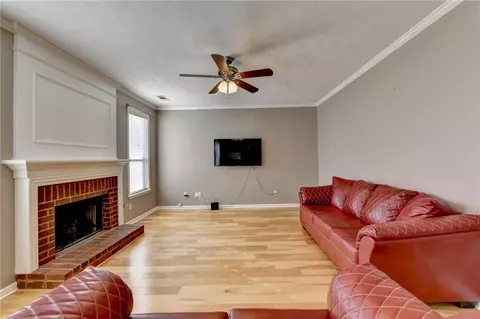 414 Running Doe Ct, Suwanee, GA 30024 photo 10