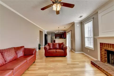 414 Running Doe Ct, Suwanee, GA 30024 photo 14