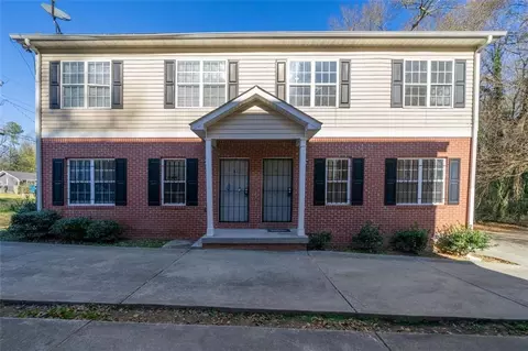 1021 Ada Ave NW, Atlanta, GA 30318