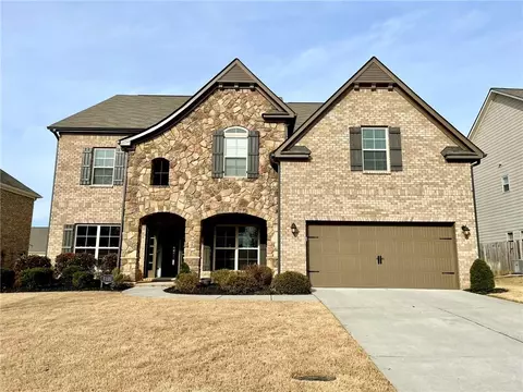 5135 Northview Lk, Cumming, GA 30040