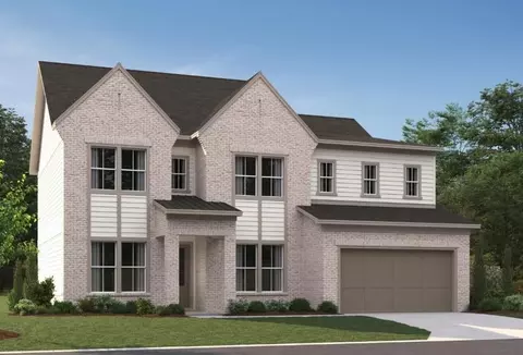 4499 Encore Park Ln, Duluth, GA 30097