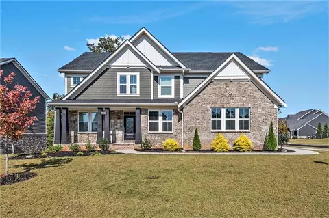 7915 Garnet Trce, Ball Ground, GA 30107