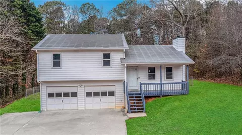 3323 Due West Rd, Dallas, GA 30157
