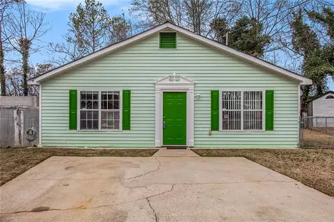 4632 Wyck Ct, Buford, GA 30518