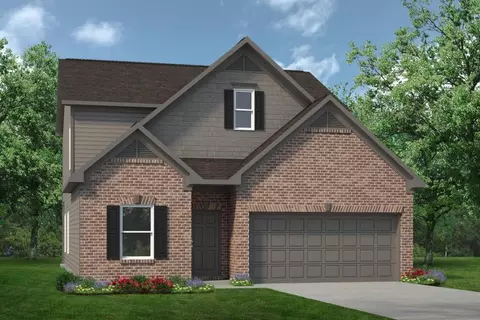 408 Larry Ln, Adairsville, GA 30103