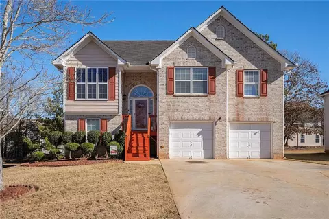 756 Mesa Rd, Mcdonough, GA 30253