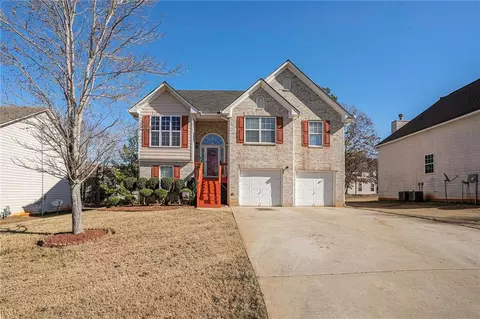 756 Mesa Rd, Mcdonough, GA 30253 photo 2