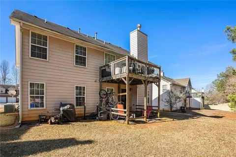 756 Mesa Rd, Mcdonough, GA 30253 photo 33