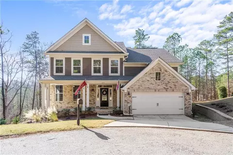 617 Morning Breeze Ln, Canton, GA 30114