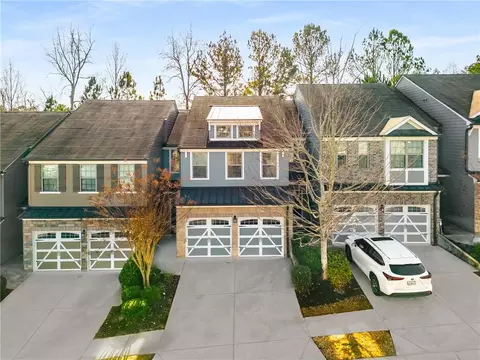 404 New Park Dr, Woodstock, GA 30188
