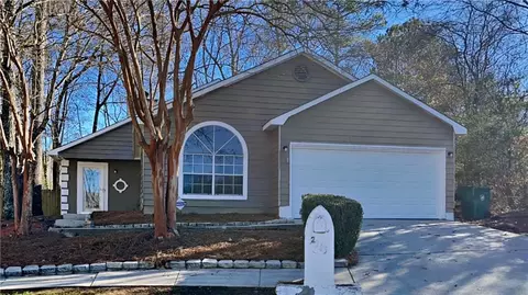 2943 Riverset Ct, Decatur, GA 30034