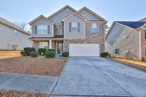 4708 Chafin Point Ct, Snellville, GA 30039