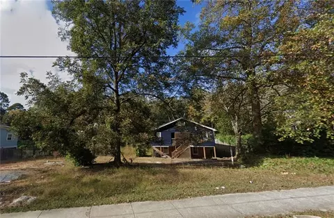 1819 Lakewood Ave SE, Atlanta, GA 30315